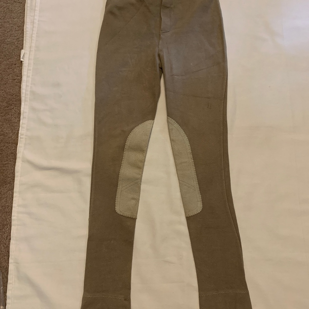 Sigma Kids Jods 14 1212-44